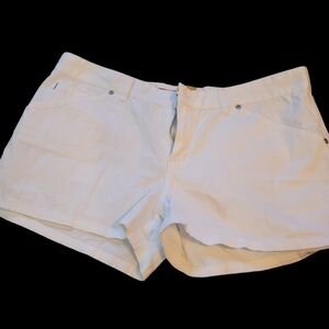 Women's Tradition J&L Shorts Size 32